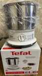 Электрическая пароварка "Tefal" новая