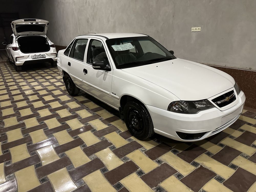 Nexia 2 1,6 2015 yil