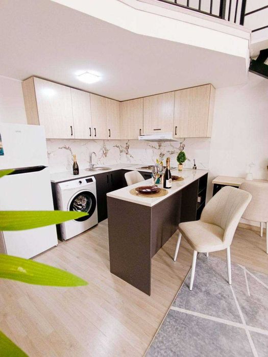 2-х комнатная в ЖК «Bech Chinor» арендатор готовый есть ID: 4079