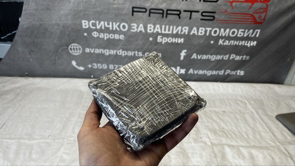 Mercedes A W176 баласт за фар