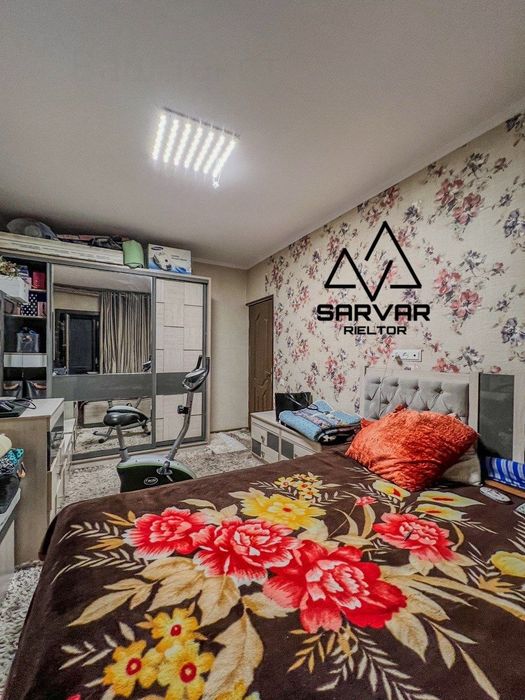 Продам 3/2/4 Буюк Ипак Йули 171 школа