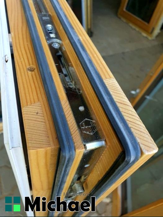 TRIPAN lemn-aluminiu,GAULHOFER,Austria(Christian 5602)