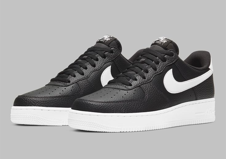 Кроссовки Nike Air Force 1, унисекс, размеры 36–45