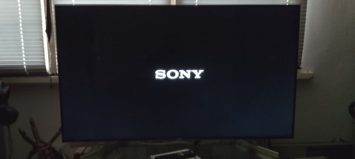 Sony bravia kd 55xf9005