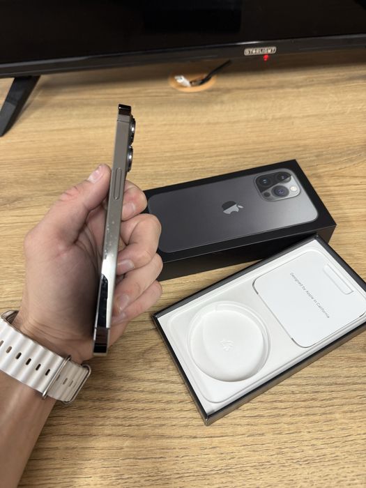 Iphone 13 PRO 128GB FullBox