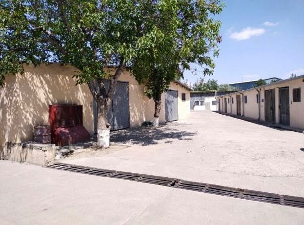 Сдаются в аренду помещения под склады и производство