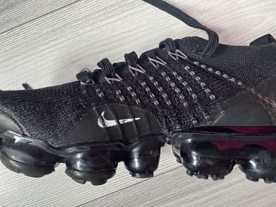 Vand Vapor max 38,5