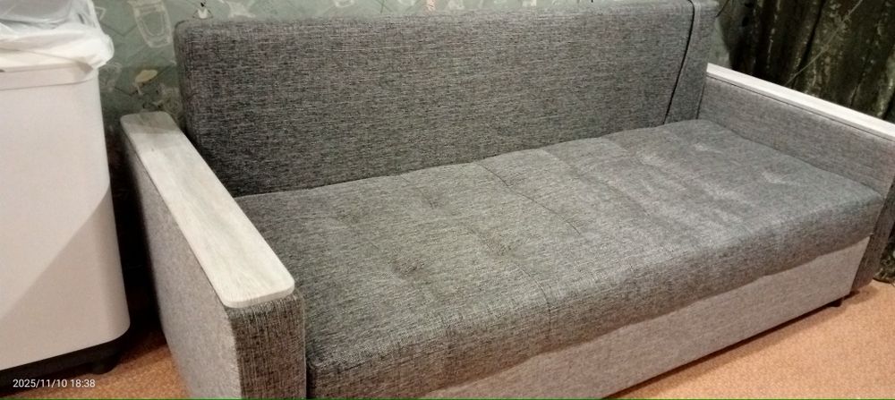 Продам диван б/у