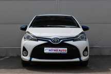 Toyota Yaris Primul proprietar/ stare perfecta de functionare!