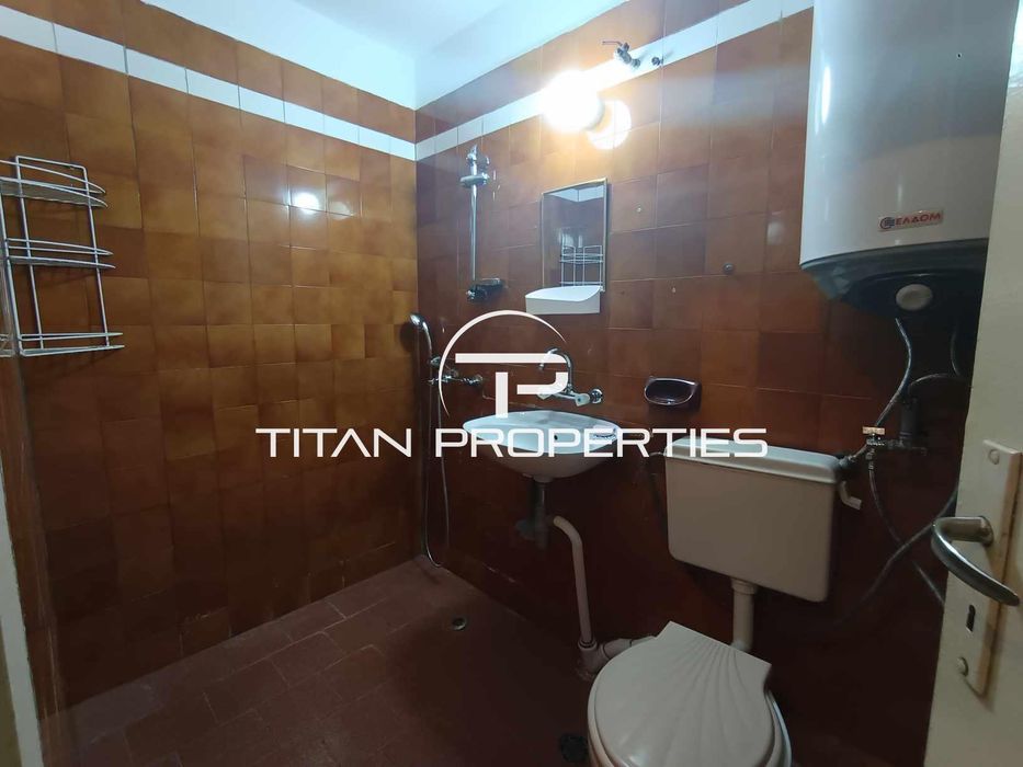 Дава се под наем Едностаен апартамент в Варна, Автогара - 50 кв.м за 300 € - Снимка #6