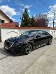 Mercedes-Benz S 350d 4Matic