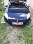 Auto punto2010 beenzină