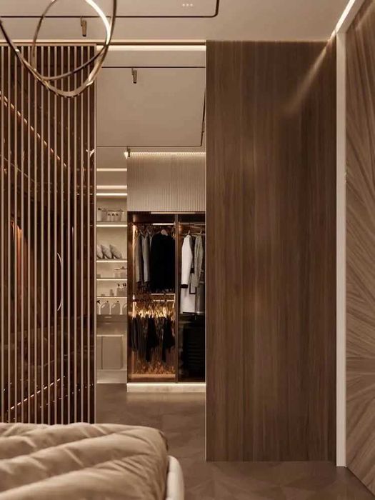 Тристаен имот в кв.Лозенец