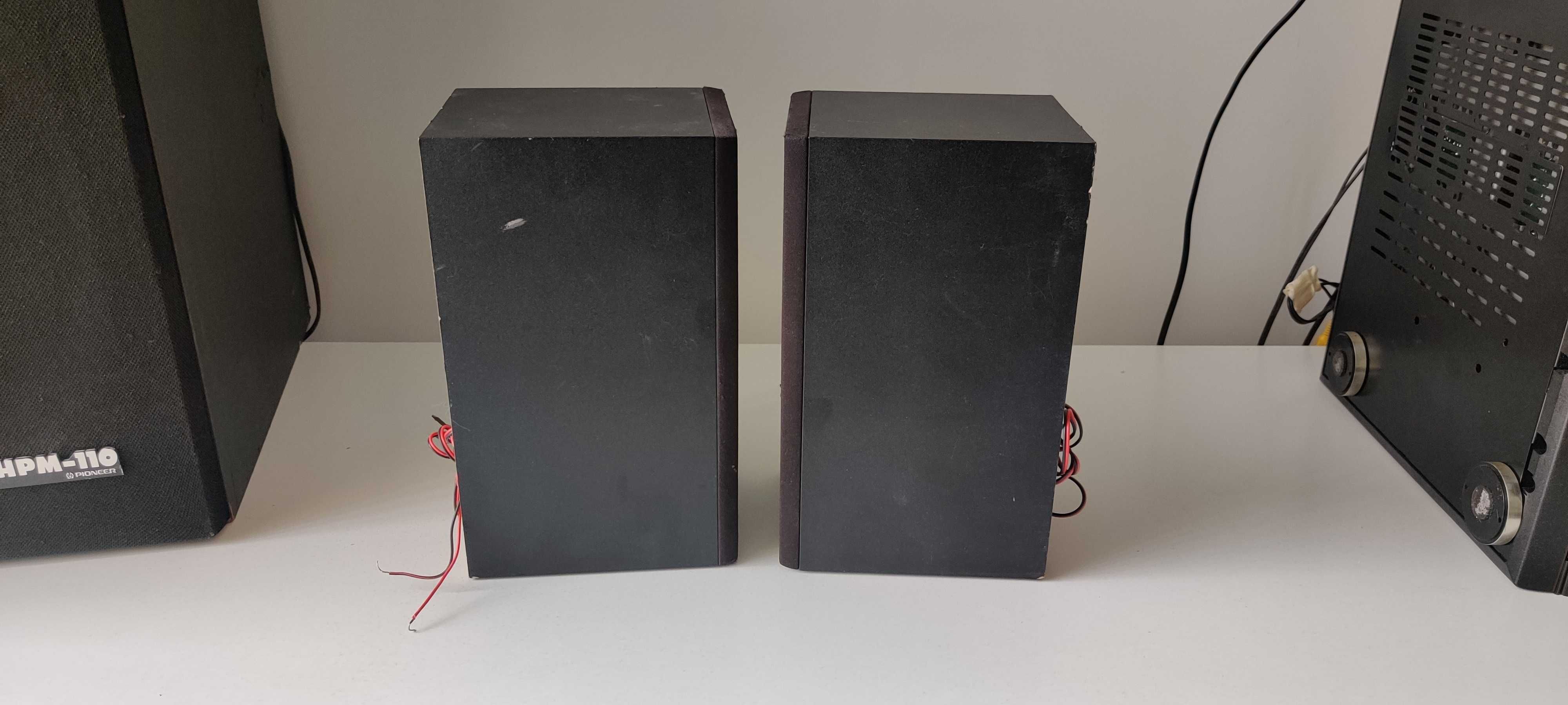 Pioneer S HM 10 muzica boxe de la comb muzica