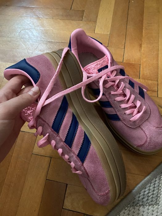 Adidas Gazelle Original