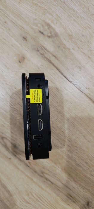 Mini PC AceMagic AK1 Pro, Intel N5105, 16GB RAM+512GB SSD