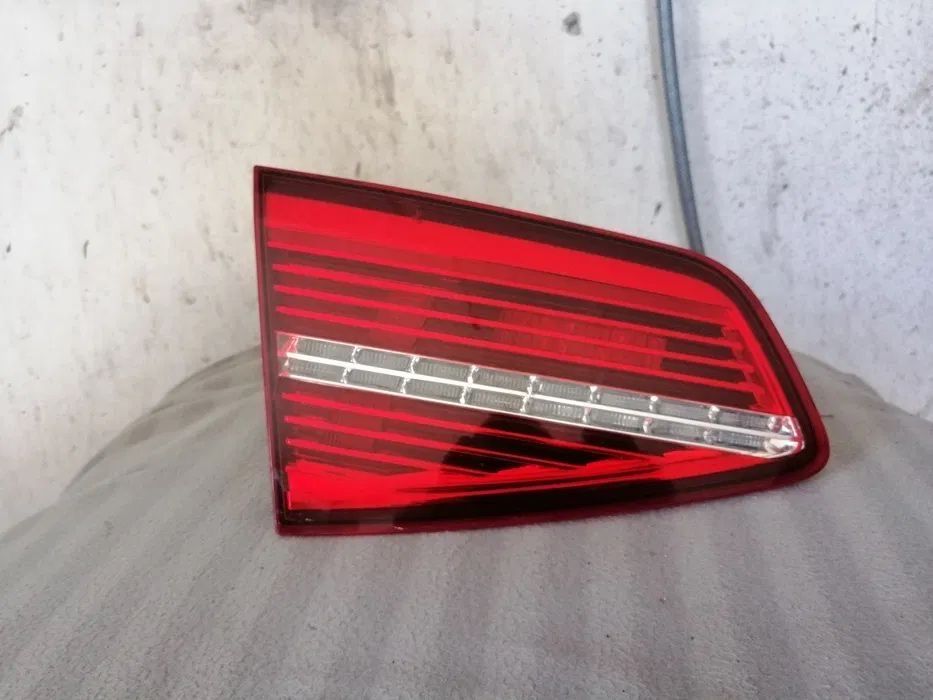 Stop VW Passat B8 Full Led