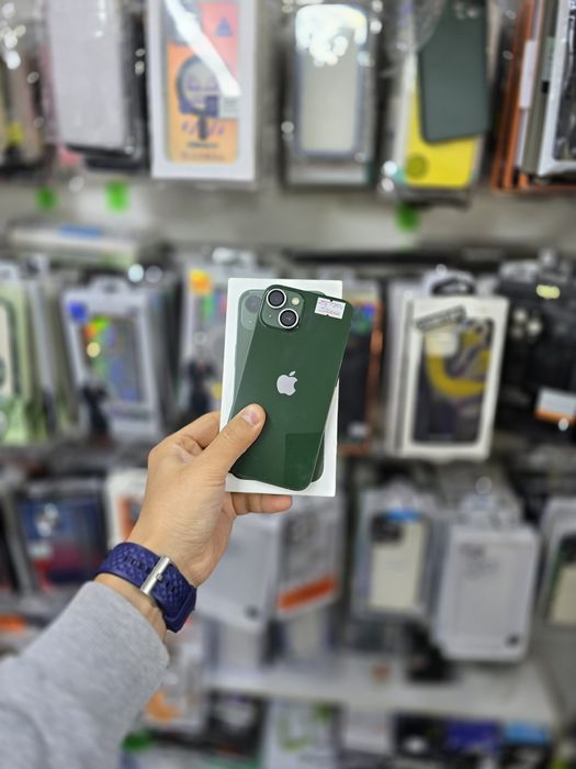 IPhone 13/256 памяти