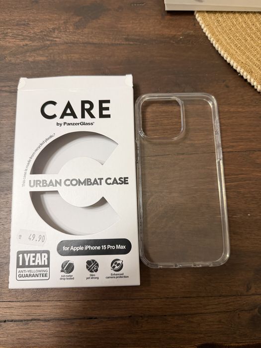 Iphone 15 Pro Max 256 GB 5G