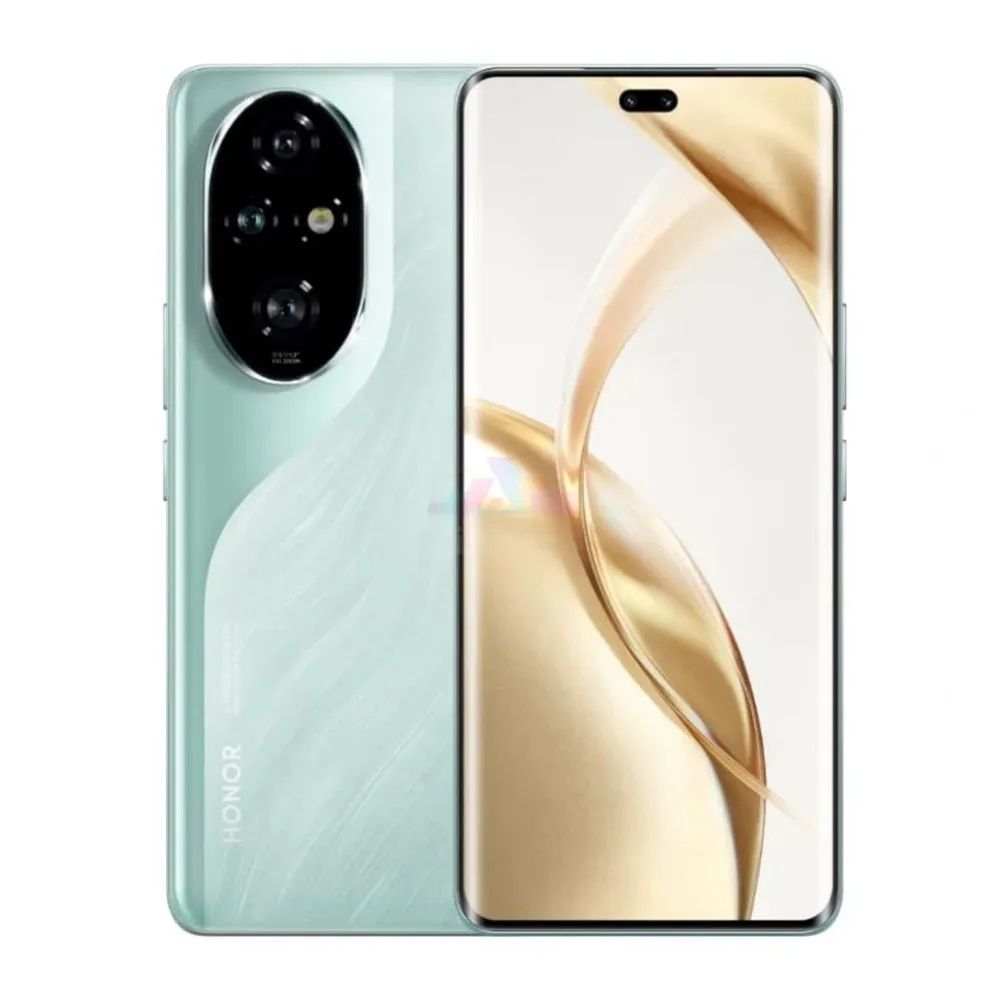 Honor 200 pro global