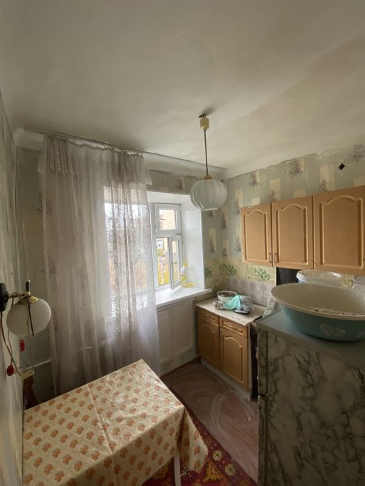 Продам 1 комнатную квартиру