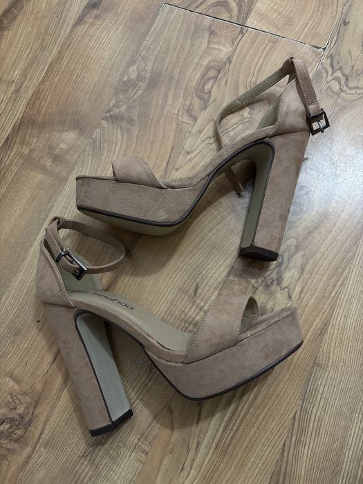 Sandale damă nr 36