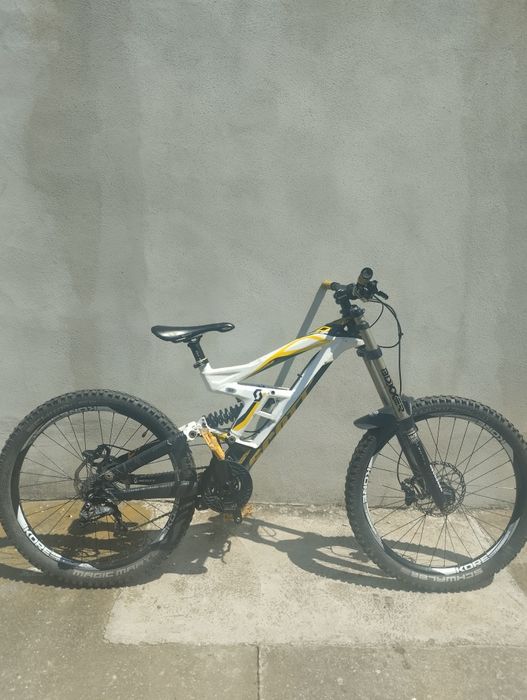 Scott gambler 10 2011