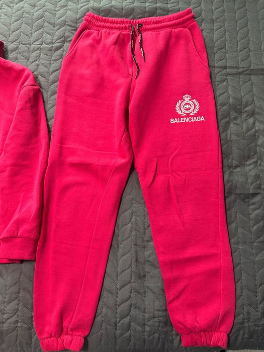 Balenciaga анцузи