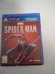 Jocuri ps4 pro fifa, spider-man