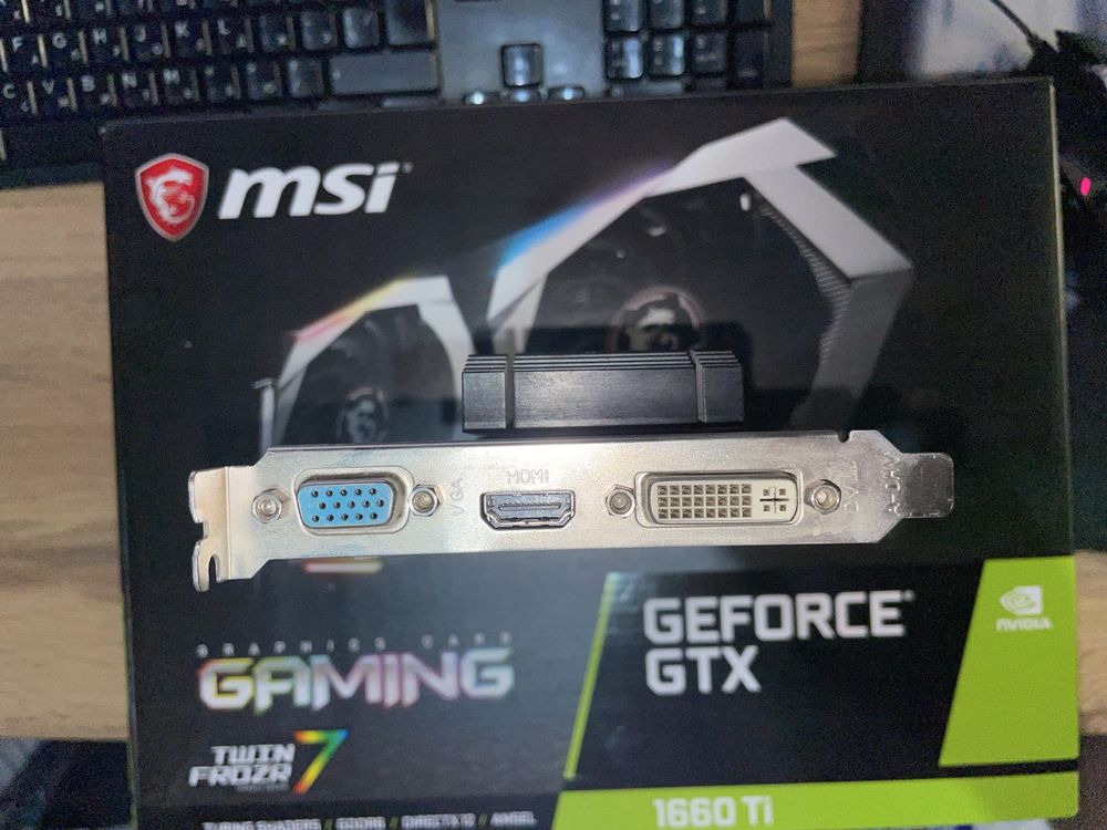 Colorful Gt430 1gb