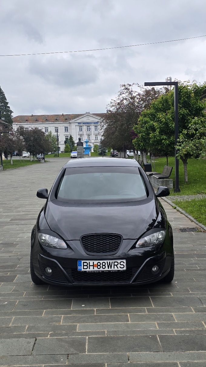 Seat Altea ediție Copa