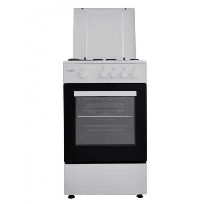 Aragaz pe gaz NOU RESIGILAT Samus SM450 ABS