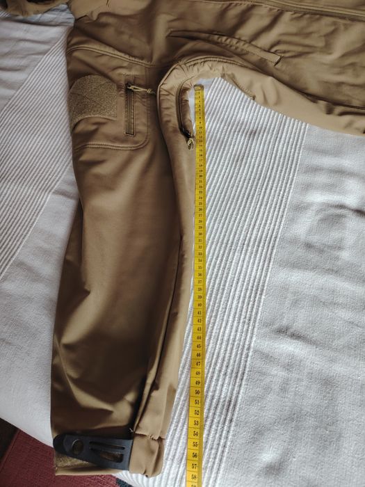 Geacă tactică softshell Rothco