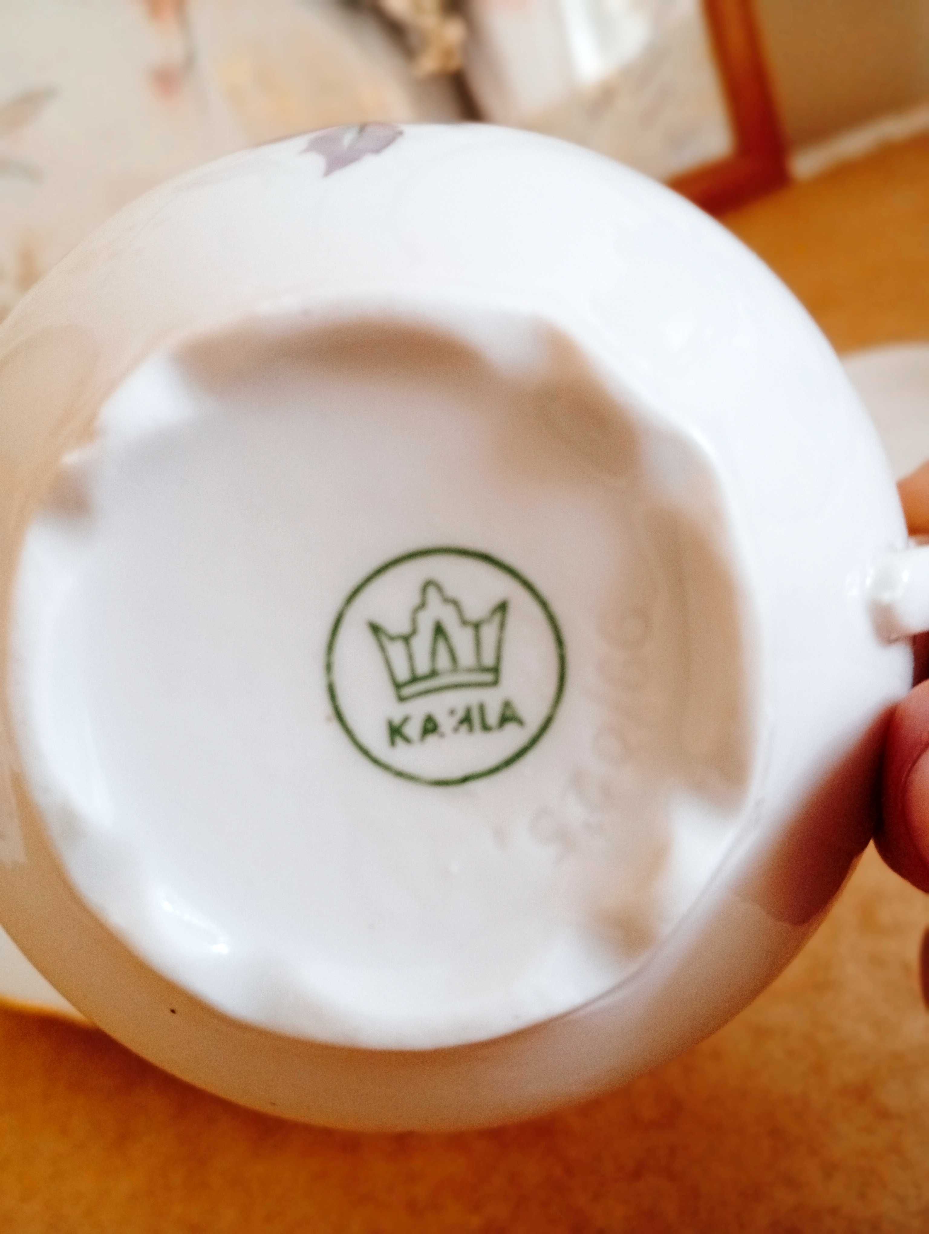 KAHLA Чайный комплект из 4 предметов
