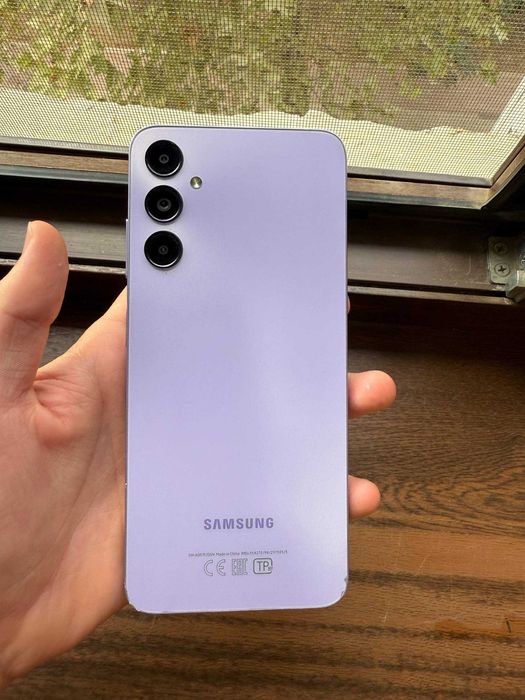 Samsung A05S 128gb
