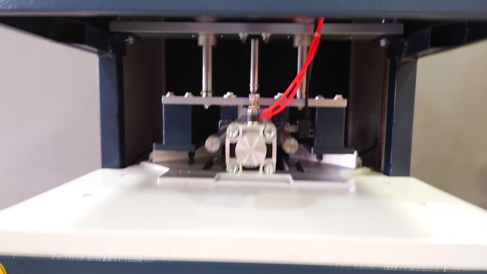 Utilaje tamplarie pvc