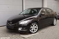Vând Mazda 6, 2.0 diesel 154.000 km reali!