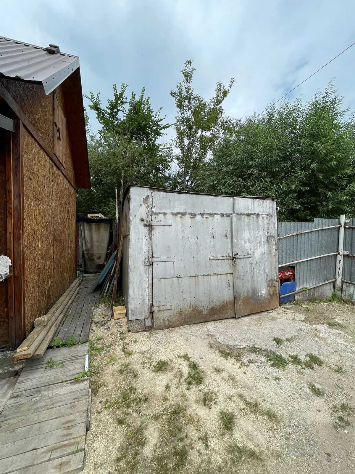 В продаже дом на четверых хозяев в районе Береке