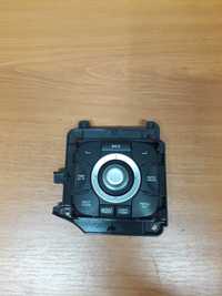 Joystick navigatie renault megane 3 253B00345R