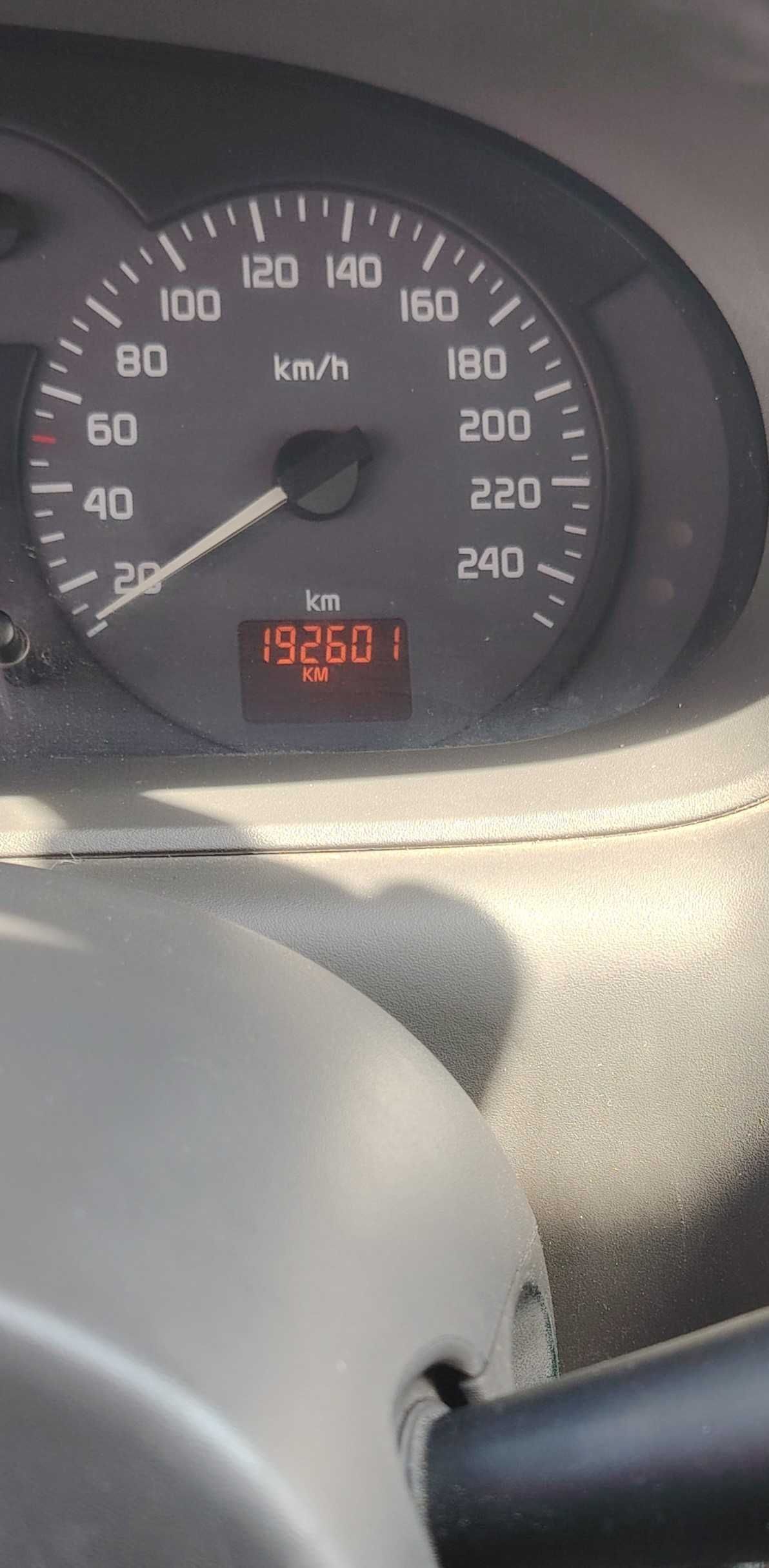 Продавам личния си автомобил!