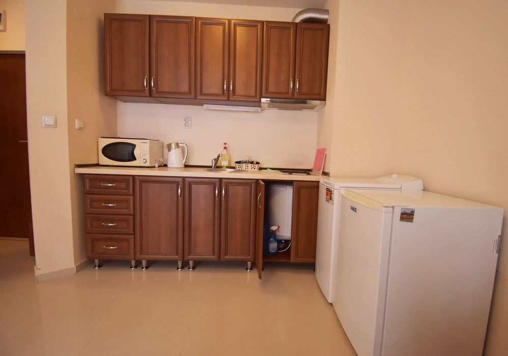 Продава се Тристаен апартамент в Банско - 52 кв.м за 1154 €/кв.м - Снимка #9