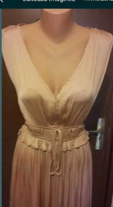 Rochie H&M ocazie/ zi