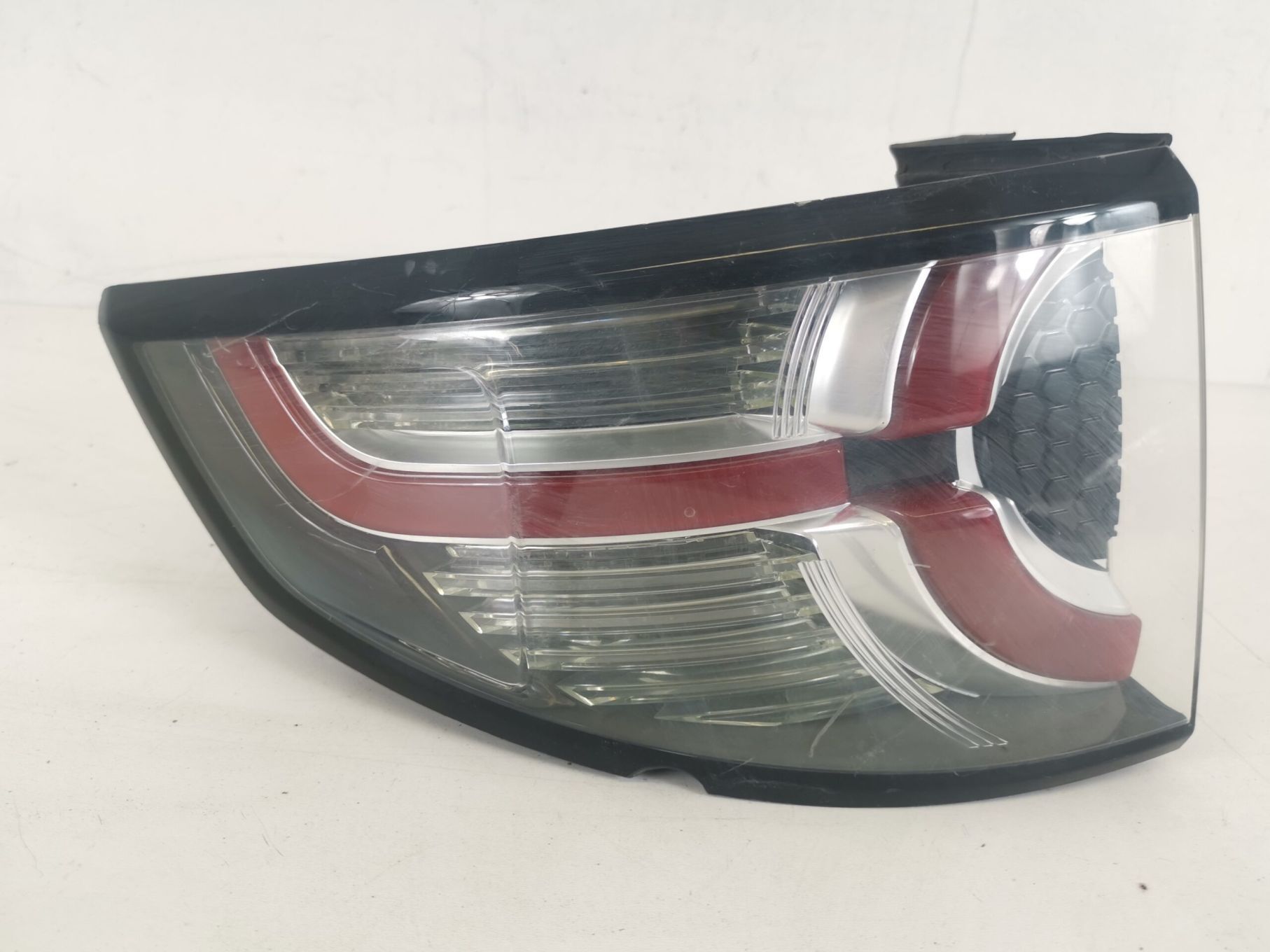 Stop Stanga Land Rover  DISCOVERY SPORT SUV [L550] [2014 - 2020] Origi