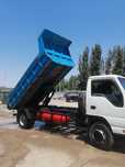 Isuzu самосвал год 2009