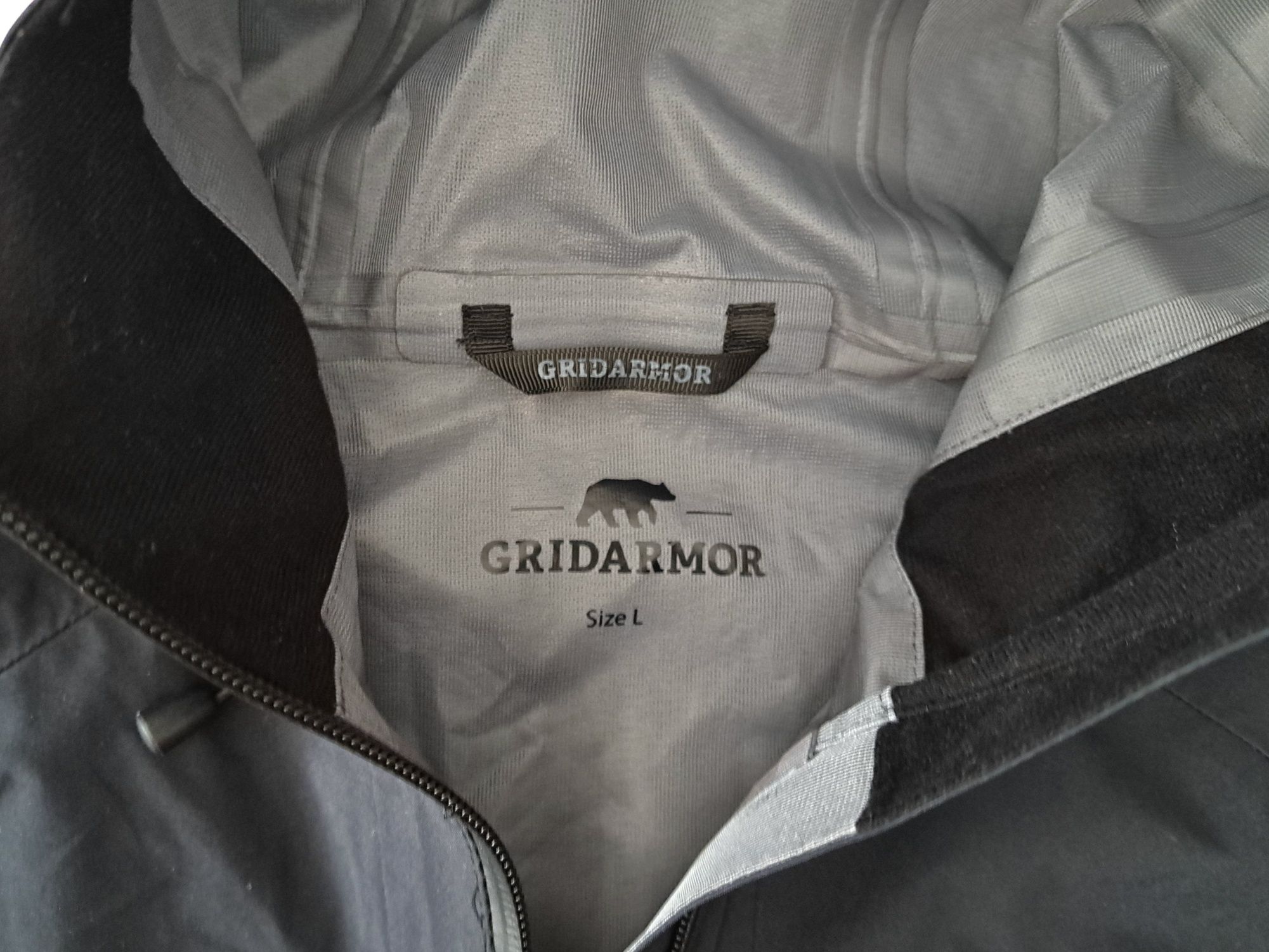 Gridarmor Kvisla-Ориг.яке