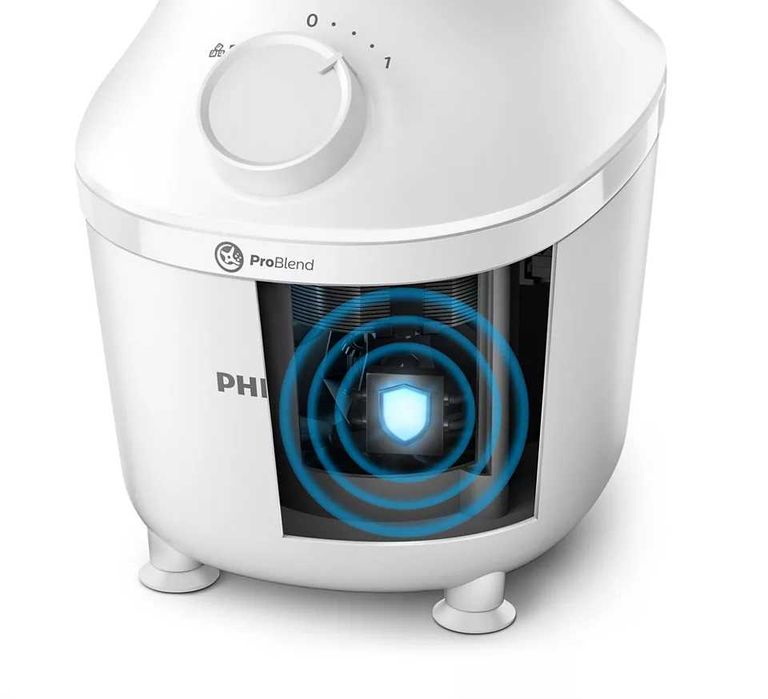 Блендер стационарный Philips HR-2041/00