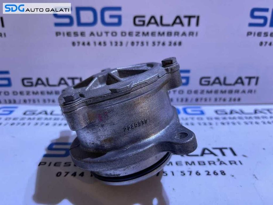 Pompa Vacuum Vacum BMW Seria 3 E46 320 2.0 D 1998 - 2006 Cod 2249939 [M5044]