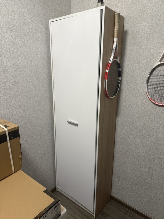 Шкаф распашной для хранения