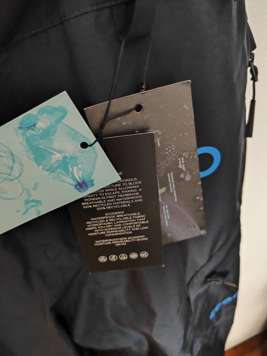 ски панталон ECOON  НOBO M