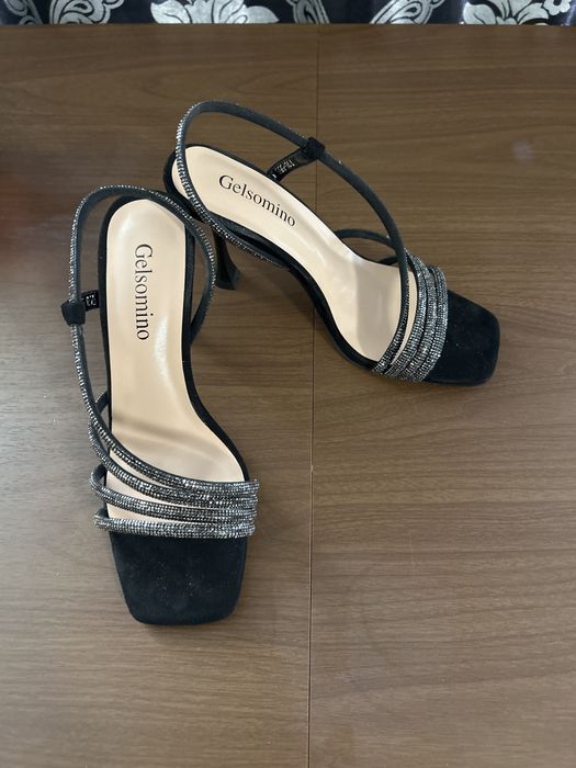 Туфли Gelsomino SF Collection